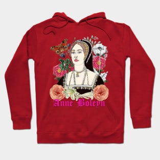 Anne Boleyn Hoodie